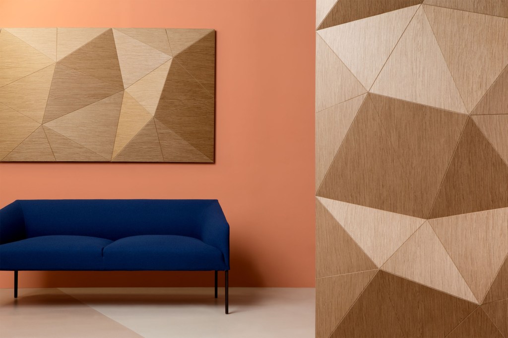 Fold panels by Wood Skin (available via Robin Reigi)