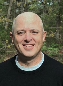Frank Jacobus, AIA.