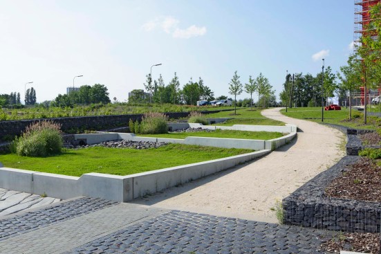 HAFEN OFFENBACH06/2013ATELIER DREISEITL, ÜBERLINGEN