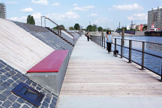 HAFEN OFFENBACH06/2013ATELIER DREISEITL, ÜBERLINGEN