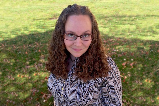 Gail Kubik