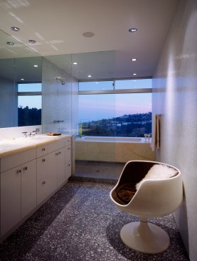 Marmol RadzinerGarcia House – Architecture