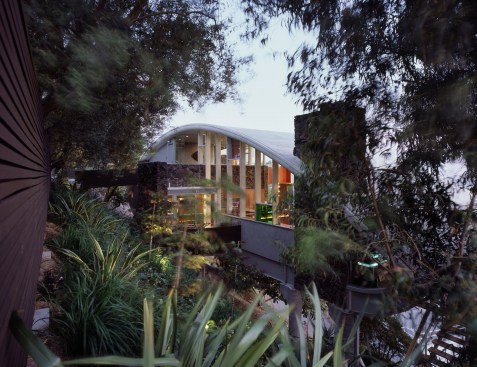 Marmol Radziner - Garcia House – Architecture