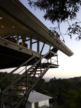 Marmol RadzinerGarcia House – Architecture