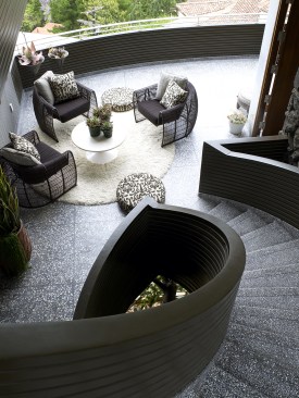 Marmol RadzinerGarcia House – Architecture