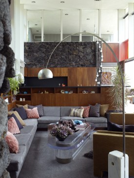 Marmol RadzinerGarcia House – Architecture