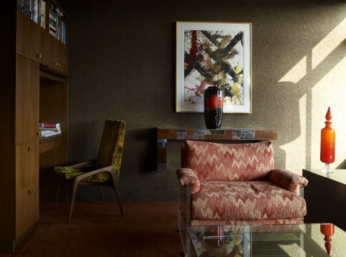 Marmol RadzinerGarcia House – Architecture