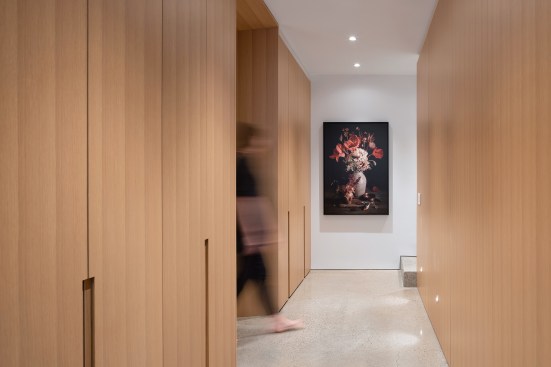 Garden Laneway House. Toronto. Williamson Williamson