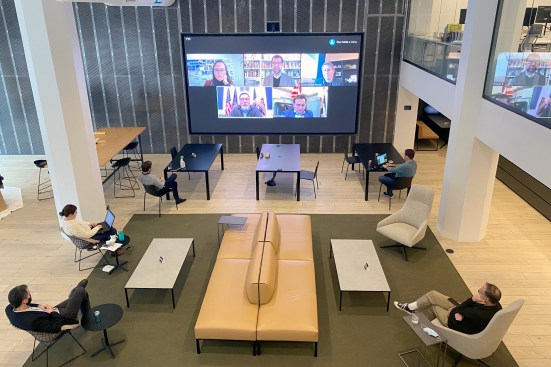 Mayoral Panel: The Marshall Plan for Middle America, a virtual event organized as part of GBBN Architects' Design Issue Series, The Environmental Justice Symposium 2021