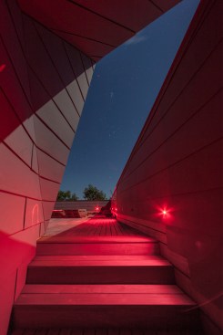 Gemma Observatory