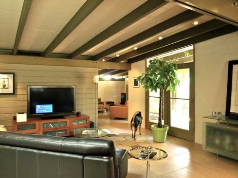 The G HOME by Rocking Horse Redevelopment of Phoenix, Ariz., for Remodeling Project of the Year Over $100,000