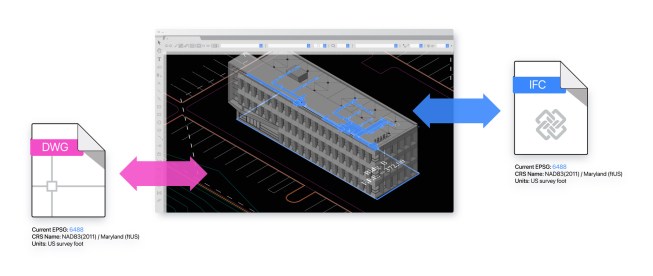 Vectorworks 2022