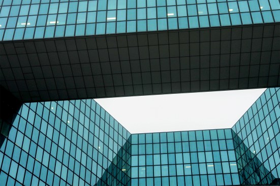 One proposed application for graphene enhances building glazing, allowing it to function as a tunable surface for energy-saving purposes.