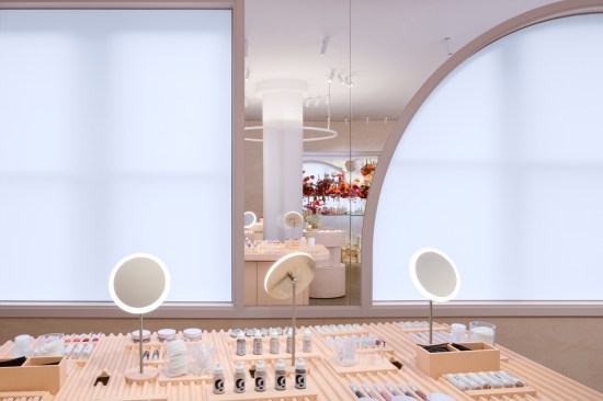 Glossier