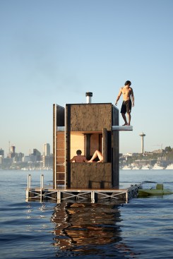 WA_Sauna, by goCstudio
