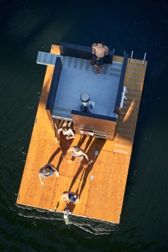 WA_Sauna, by goCstudio