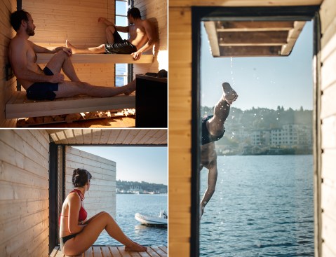 WA_Sauna, by goCstudio