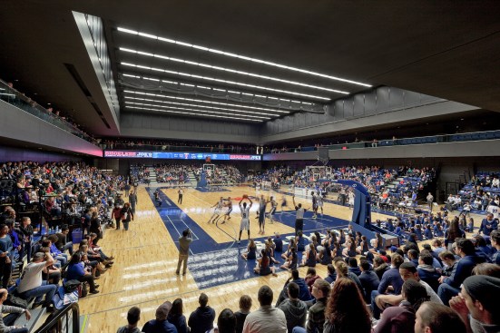 Field House