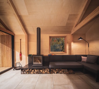 Great Lakes Cabin