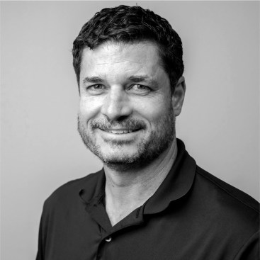 Gregg Mackell