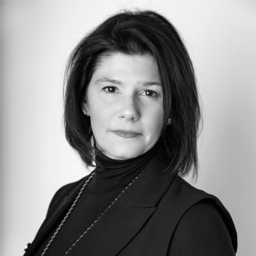 Gwen Grossman
