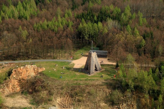 Tower Bára II