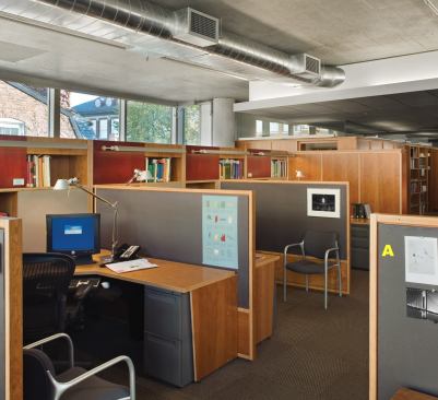 A  Xorel fabric Carnegie 
www.xorel.com Continuous monofi lament polyethylene for durability, cleanability, and colorfastness  • Paper backing, acrylic backing, and nonwoven backing options available  • Installs with clear wallcovering adhesive