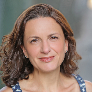 Deborah Marton