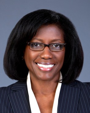 Heather Philip-O'Neal