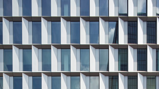 Minneapolis Public Service Building designed by Henning Larsen and MSR Design