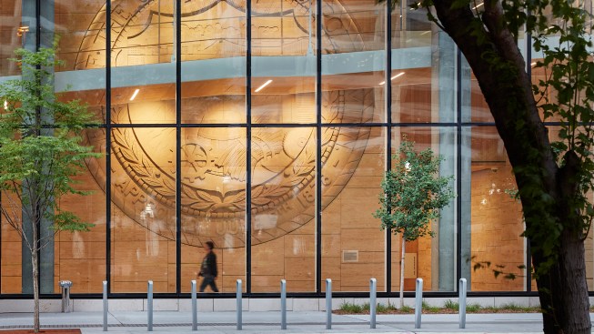 Minneapolis Public Service Building designed by Henning Larsen and MSR Design