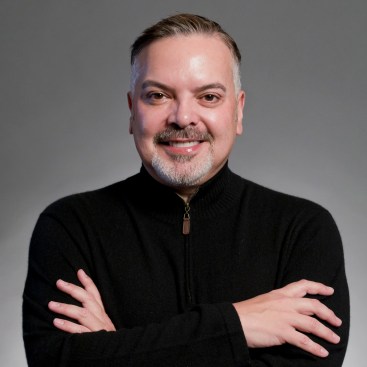 Henry Muñoz III