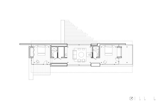 Bohlin Cywinski Jackson.