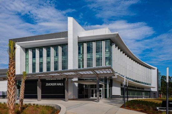 South Carolina Aeronautical Training Center, Trident Technical College