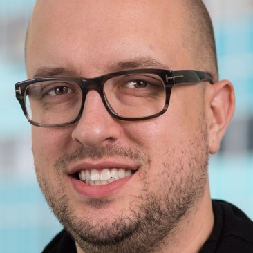 Michael Friebele