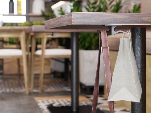 Photo courtesy of Doug &Mockett Co.