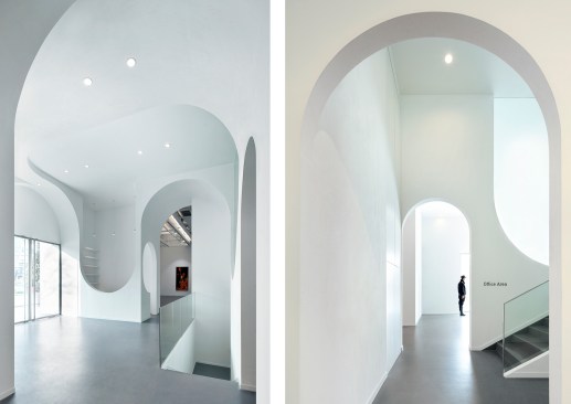 Hongkun Museum of Fine Arts