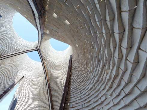 Hy-Fi, The Living, Queens, N.Y.