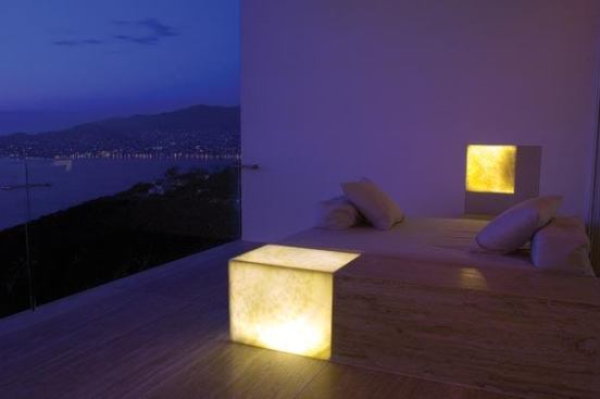 Nestled in the hills of Las Brisas overlooking Acapulco Bay, each hotel room has its own view of the spectacular surrounds.