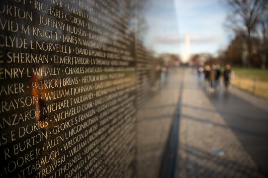 Howard Ignatius/Flickr via Creative Commons license