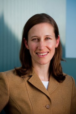 Catherine Callaway