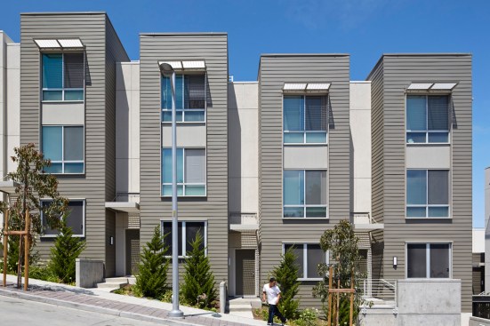 Hunters View Housing