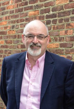 Ken Douglas, principal and co-founder of Bloomfield, N.J.-based lighting design firm Illumination Arts