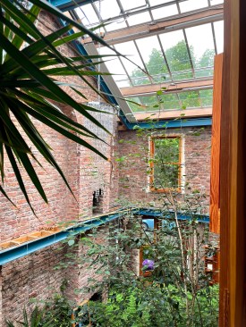 Granby Four Streets and Winter Garden