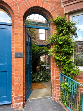 Granby Four Streets and Winter Garden