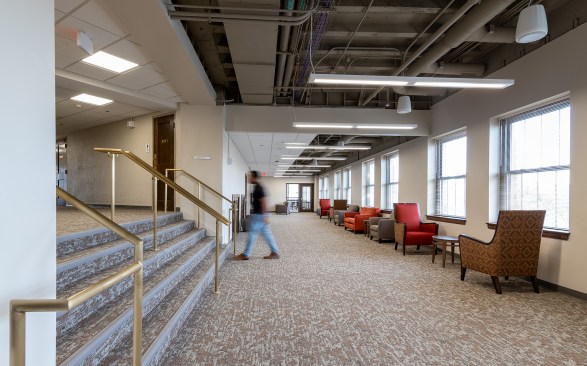 Madam Walker Legacy Center