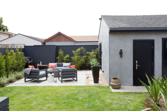 Photo by Amy Bartlam. Design by HH Design.