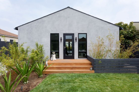 Photo by Amy Bartlam. Design by HH Design.