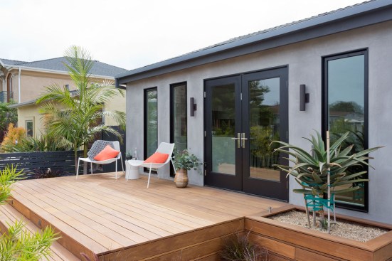 Photo by Amy Bartlam. Design by HH Design.