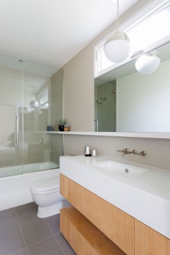 Photo by Amy Bartlam. Design by HH Design.